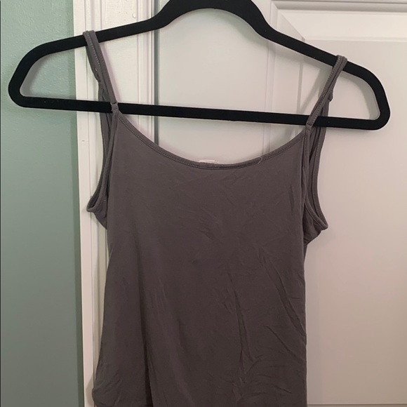 Garage Bodysuit - Picture 2 of 2